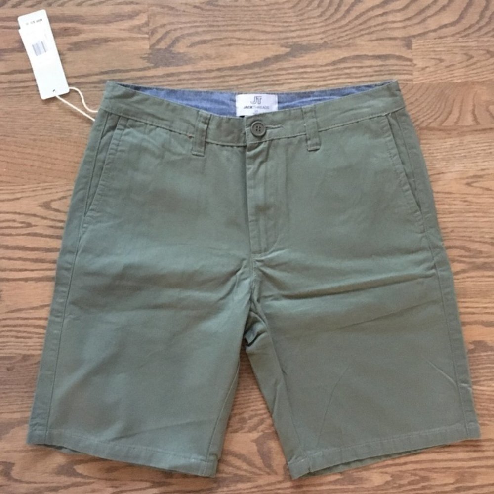 Jack Threads NWT shorts